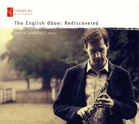 Produktbild: Die englische Oboe