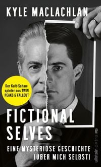Produktbild: Fictional Selves