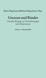 Produktbild: Grenzen und R&auml;nder