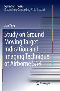 Produktbild: Study on Ground Moving Target Indication and Imaging Technique of Airborne SAR