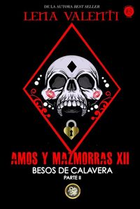 Produktbild: Besos de calavera II