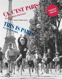 Produktbild: Ca, c'est Paris ! : en 32 cartes postales