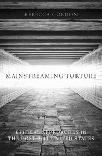 Produktbild: Mainstreaming Torture