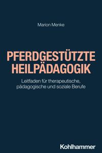 Produktbild: Pferdgestützte Heilpädagogik