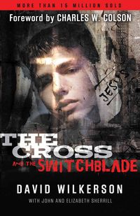 Produktbild: Cross & The Switchblade Anniv/