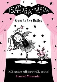 Produktbild: Isadora Moon Goes to the Ballet