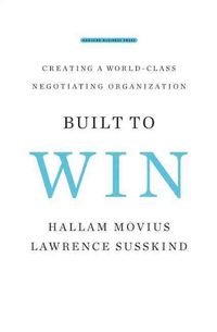 Produktbild: Built to Win