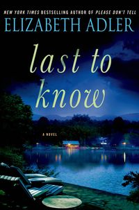 Produktbild: Last To Know