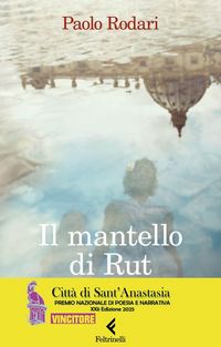 Produktbild: Il mantello di Rut