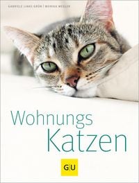 Produktbild: Wohnungskatzen