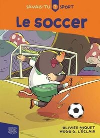 Produktbild: Le Soccer