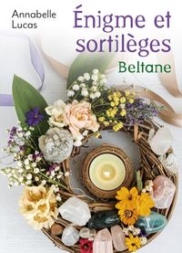 Produktbild: Enigme & Sortil&egrave;ges