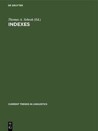 Produktbild: Indexes