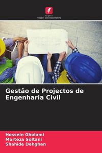 Produktbild: Gest&atilde;o de Projectos de Engenharia Civil