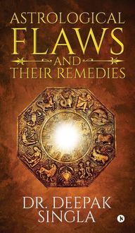 Produktbild: Astrological Flaws and Their Remedies