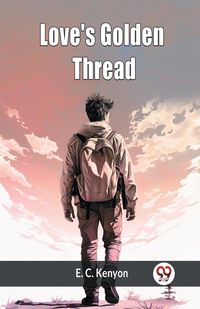 Produktbild: Love's Golden Thread