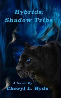 Produktbild: Hybrids: Shadow Tribe