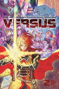 Produktbild: VERSUS 2