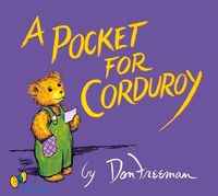 Produktbild: A Pocket for Corduroy