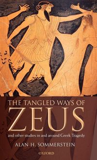 Produktbild: The Tangled Ways of Zeus