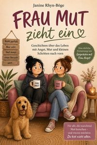 Produktbild: Frau Mut zieht ein