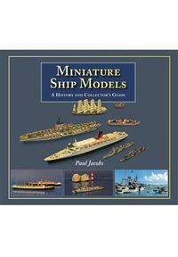 Produktbild: Miniature Ship Models