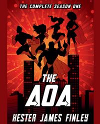 Produktbild: The Aoa
