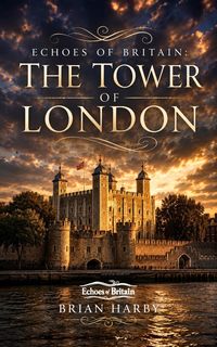 Produktbild: Echoes of Britain: The Tower of London: Crown, Stone and Blood