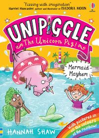 Produktbild: Shaw, H: Unipiggle: Mermaid Mayhem