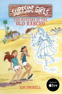 Produktbild: Surfside Girls: The Mystery at the Old Rancho