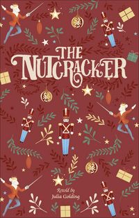 Produktbild: Reading Planet - The Nutcracker - Level 6: Fiction (Jupiter)