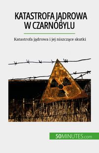 Produktbild: Katastrofa jadrowa w Czarnobylu