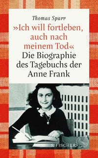 Produktbild: 'Ich will fortleben, auch nach meinem Tod'