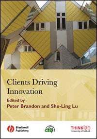 Produktbild: Clients Driving Innovation