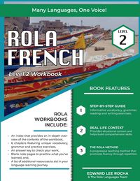 Produktbild: Rola French
