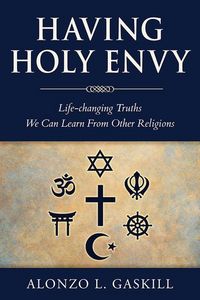 Produktbild: Having Holy Envy