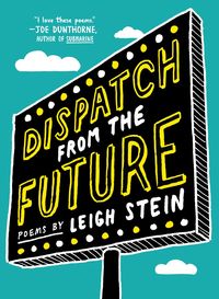 Produktbild: Dispatch from The Future