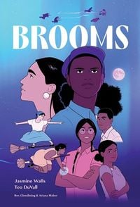 Produktbild: Brooms