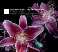 Produktbild: Arie Da Concerto