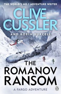 Produktbild: The Romanov Ransom