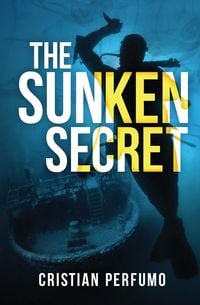 Produktbild: The sunken secret