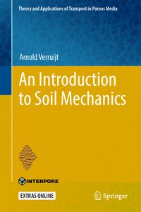 Produktbild: An Introduction to Soil Mechanics