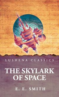 Produktbild: The Skylark of Space