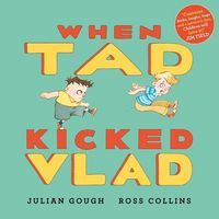 Produktbild: When Tad Kicked Vlad
