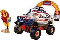 Produktbild: PLAYMOBIL 72061 Offroad Truck