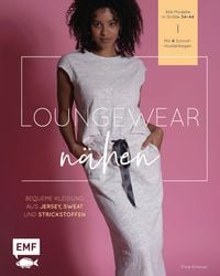 Produktbild: Loungewear n&auml;hen