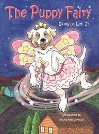 Produktbild: The Puppy Fairy