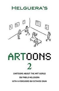 Produktbild: Artoons. Volume 2