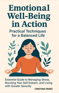Produktbild: Emotional well-being in action