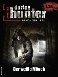 Produktbild: Dorian Hunter 115